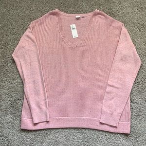 NWT GAP lightweight sweater